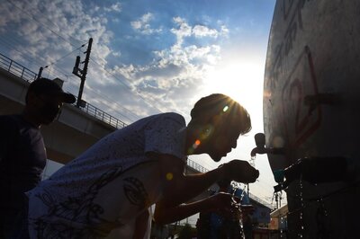 Above-Normal Heatwave Days This Summer, IMD Forecasts Searing Season After April