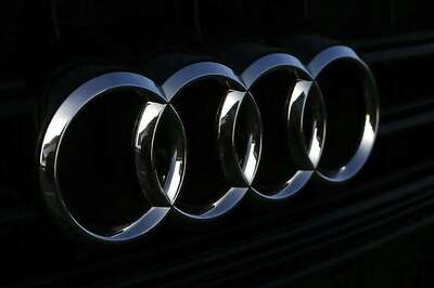 2.1 million Audi cars affected by emissions scandal: Volkswagen