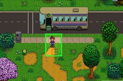 How to Complete the Community Center in Stardew Valley