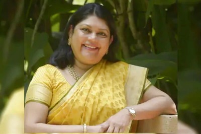 Nykaa Founder Falguni Nayar Set to Become India's Second Richest Woman Entrepreneur