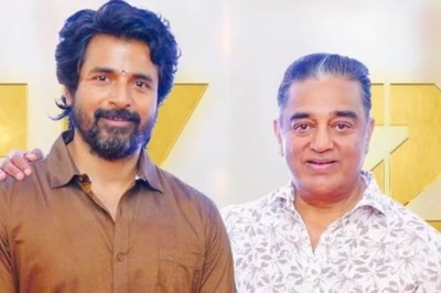Rumoured Title Of Sivakarthikeyan’s SK21 Has A Kamal Haasan Connection; Official Update On Feb 17