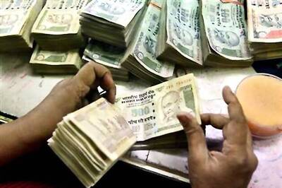 Rupee at 62.30 vs US dollar, down by 21 paise