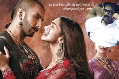 Bajirao Mastani Fame Lyricist Nasir Faraaz Dies