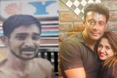 'I Kicked His Chest & Head, Pavithra Gowda Hit Him With Slipper': Darshan Admits To Assaulting Renukaswamy