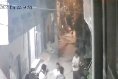 2 Injured After Being Attacked by Group in Delhi's Wazirabad