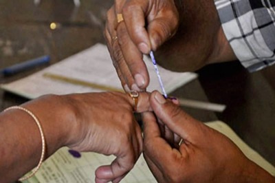 Election Commission Defers Civic Body, Panchayat Polls in MP by 3 Months over Covid-19 Scare