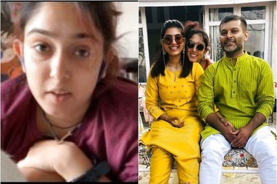 Ira Khan Says She Felt 'Absolutely Crap', Forced Herself to Smile for Pictures at Cousin Zayn Khan's Wedding