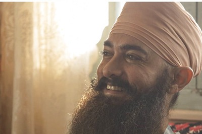 Laal Singh Chaddha Removes 'Adult Scenes', Aamir Khan Says Changes Made To Suit Indian Audiences