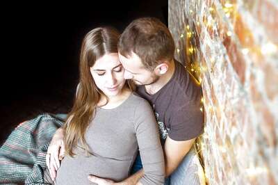 Let’s Talk Sex | Struggling to Conceive? Discover the Best Positions to Get Pregnant