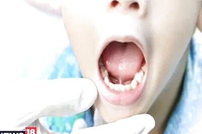 Why Your Young Children Stick Their Tongue Out Frequently