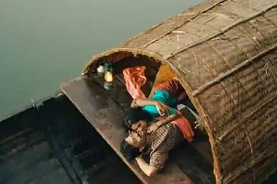 Omane: Aadujeevitham’s New Soulful Track By AR Rahman Hits The Right Note