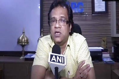 No Report Sought from Assam Police about Threat to NRC Coordinator Prateek Hajela: Top Cop