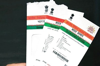 Agents Provide Fake Aadhar Card With Real Train Ticket in Patna