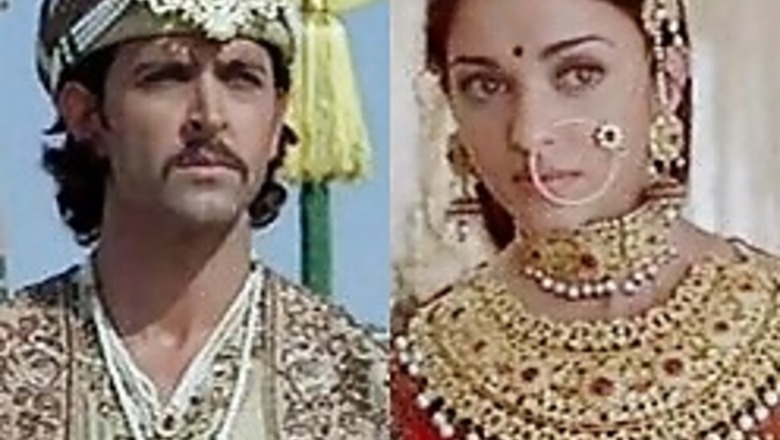 Rajputs want Jodhaa Akbar banned