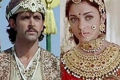 Rajputs want Jodhaa Akbar banned