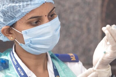 NHM Uttar Pradesh is Hiring 5505 Community Health Officers, Salary up to Rs 35,500