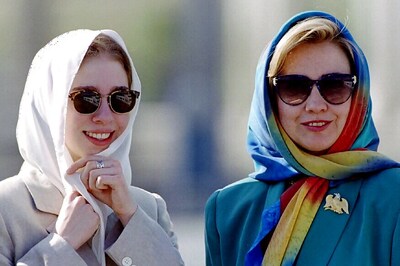 Creative Ways To Wear Scarves This Summer