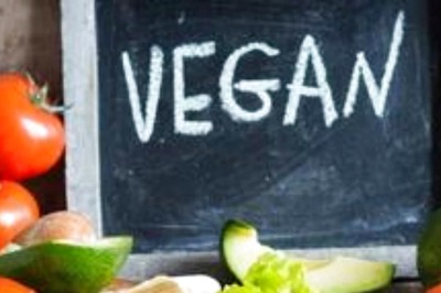 Healthy Tips to Help You Go Vegan