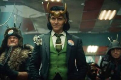 Loki Premiere: Fans Hail Tom Hiddleston's Performance as God of Mischief