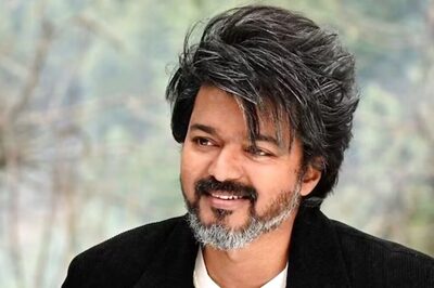 Thalapathy Vijay Fans Ask For Update On His Next; Venkat Prabhu Answers