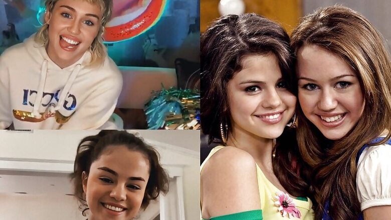 Selena Gomez Reveals She has Bipolar Disorder During Instagram Chat with Miley Cyrus