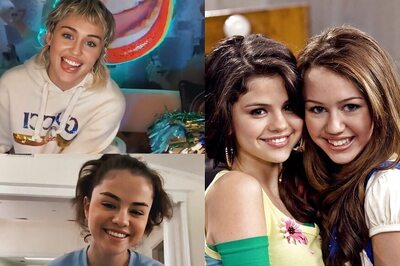 Selena Gomez Reveals She has Bipolar Disorder During Instagram Chat with Miley Cyrus