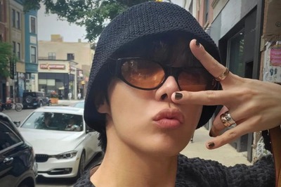 BTS: J-Hope is Bending Gender Norms by Flaunting Bold Nail Polish and We're Here For It