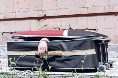 Maharashtra: Out To Buy Ice Cream, 8-Yr-Old Found Dead in Bag 3 Days Later; Probe On To Confirm Sexual Assault