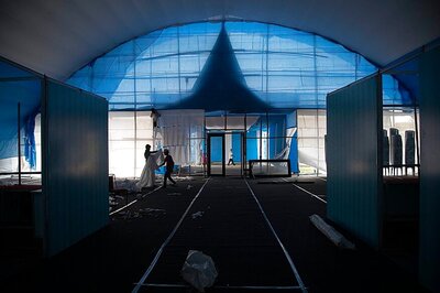 As Coronavirus Isolates Patients from Families, Counselling Becomes Lifeline for Sound Mental Health