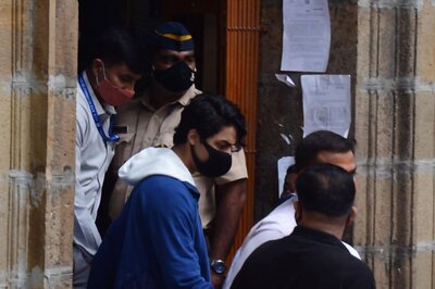 Drugs Matter: Judge Says Aryan Khan's Case 'Different', Explains Why Two Held Got Bail & On What Grounds