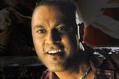 All acting on Bigg Boss: Baba Sehgal