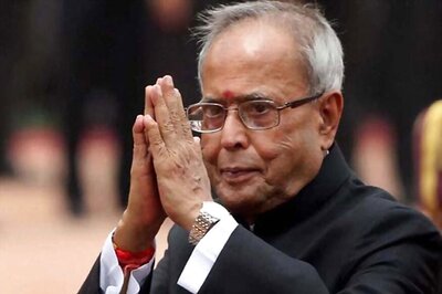 Speech Will be Forgotten, Visuals Will Remain: Daughter Cautions Pranab Mukherjee Against BJP's 'Dirty Tricks'