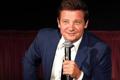 Jeremy Renner Resumes Work a Year After Snow Plough Accident, Says 'I Am Strong Enough...'