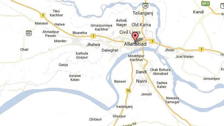IIIT-Allahabad professor booked for sexually harassing student