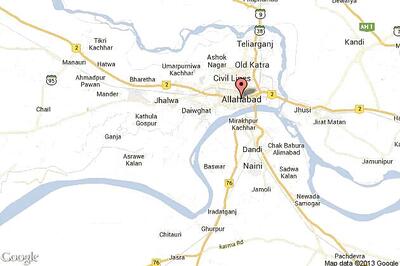 IIIT-Allahabad professor booked for sexually harassing student