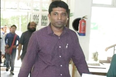 IAS Officer Kannan Gopinathan Who Quit over Govt's Kashmir Move Refuses to Join Duty, Ready to Volunteer