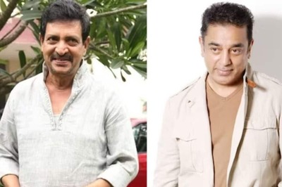 How Kamal Haasan Backed Nizhalgal Ravi's Debut 1980 Film Nizhalgal