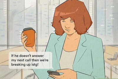 What Does ISTG Mean?