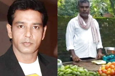 Annup Sonii Says Balika Vadhu Team Contributing to Help Second Unit Director Selling Vegetables