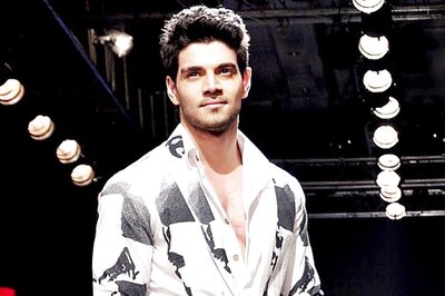 Sooraj Pancholi Has a Valid Reason to Skip Holi Celebration