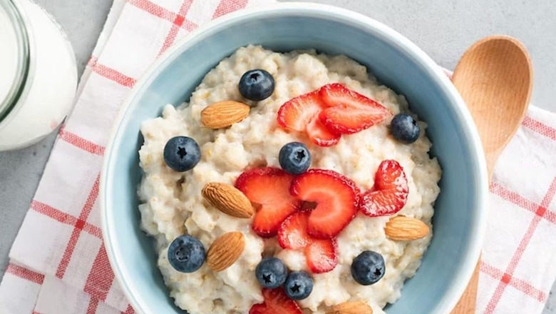 World Porridge Day 2023: Porridge - The Superfood for All Ages 