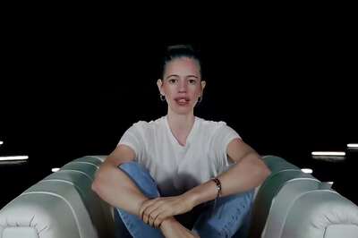 OnePlus 8T 5G’s Video Features Shine Through In Kalki Koechlin’s #ShotOnOnePlus Video on Digital Health