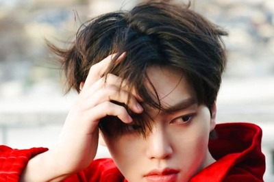 Song Kang’s Handwritten Note Ahead Of Military Enlistment Is Everything