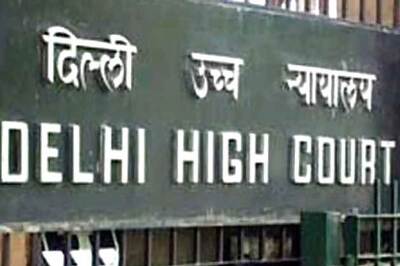 Delhi HC disposes of plea on Aruna Chadha's interim bail