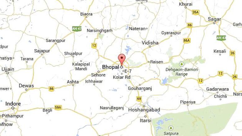 Scolded for late coming on duty, woman CISF constable shoots self