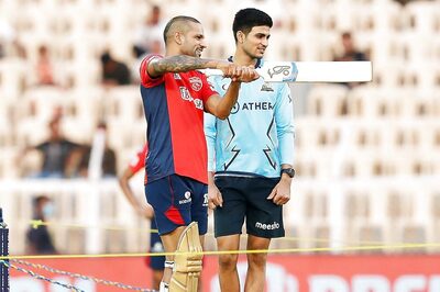 GT vs PBKS IPL Match Today Overall Head-to-Head Stats, Probable Playing XI, Fantasy XI Prediction