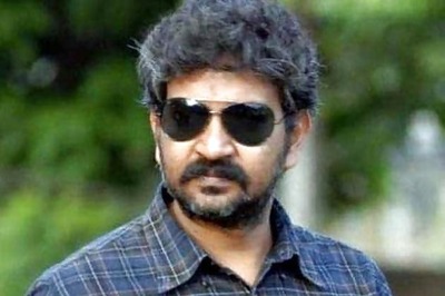 Havn't cast any Hollywood actor in 'Baahubali': SS Rajamouli