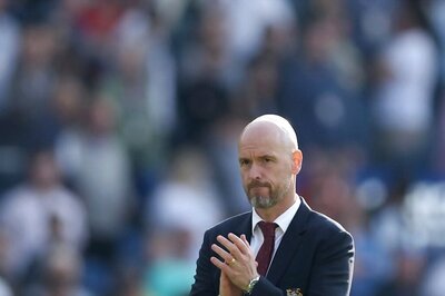 Erik ten Hag Says Manchester United 'Must do Everything' to Win FA Cup After Premier League Flop