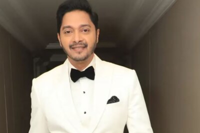 Shreyas Talpade To Make His Kannada Debut With Radhika Kumaraswamy