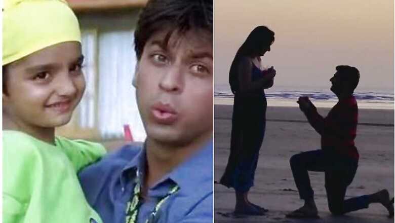 Parzaan Dastur aka Sardaar ji from Kuch Kuch Hota Hai is All Set to Tie the Knot in February 2021